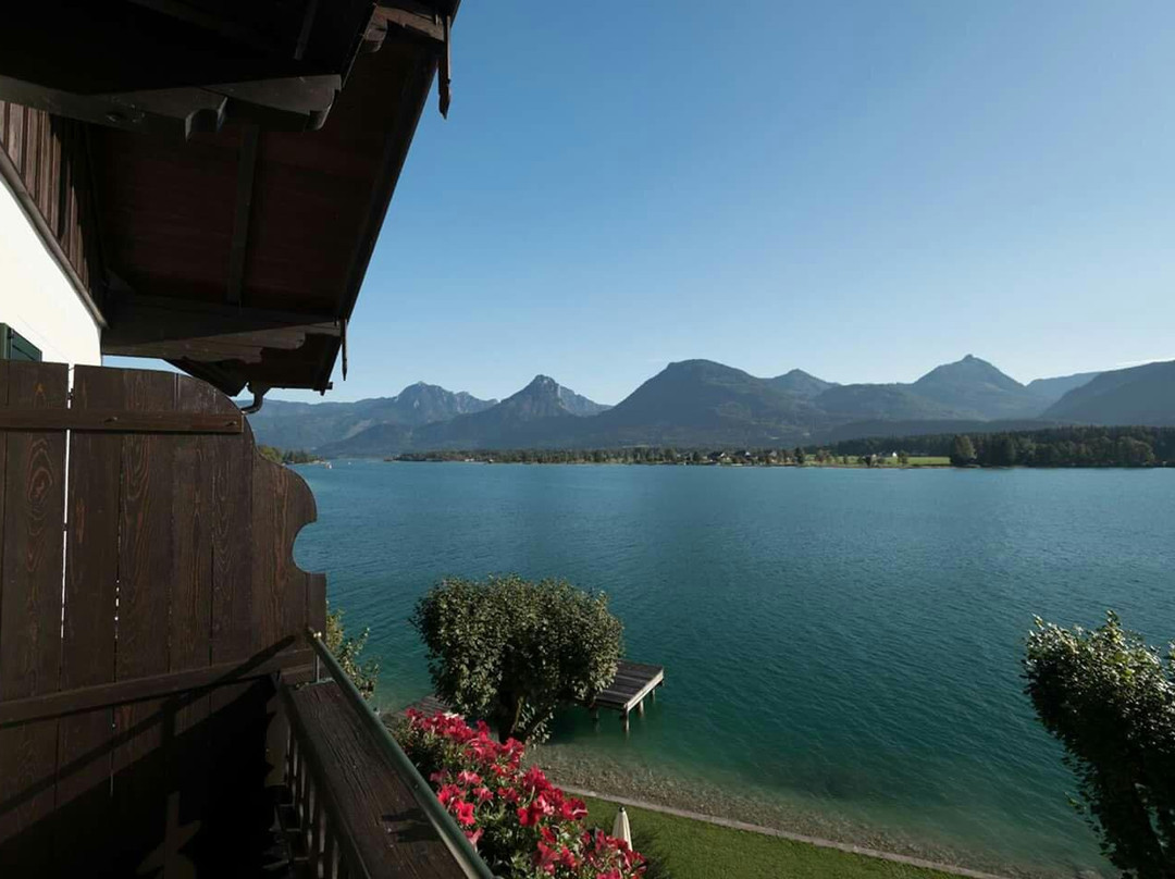 Hotel Gasthof Falkenstein主图