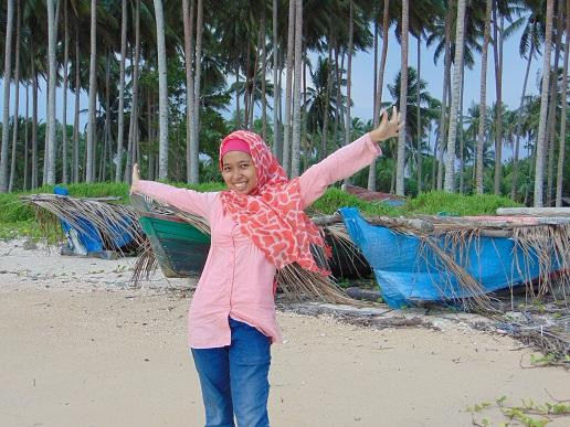 Kijing Beach-山口洋必去景点