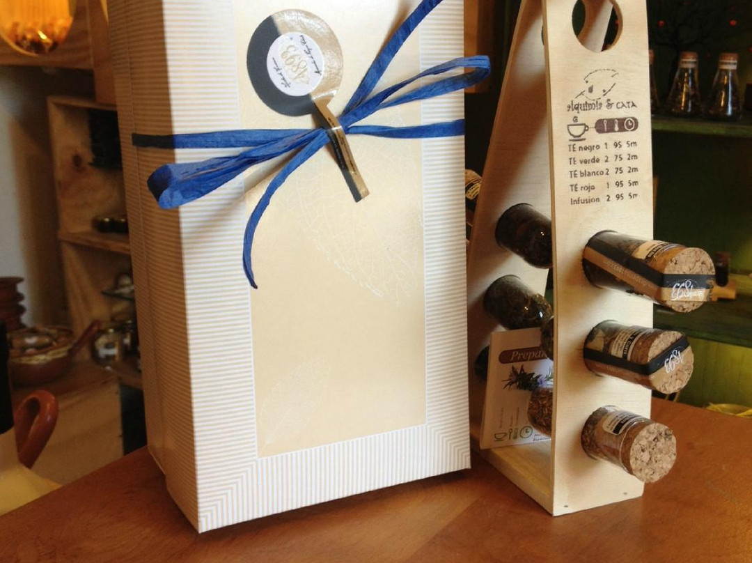 Despensa 1893 Gourmet-圣地亚哥必去景点