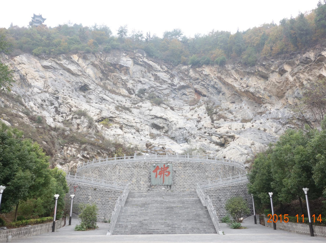 寺山国家森林公园-西峡县必去景点