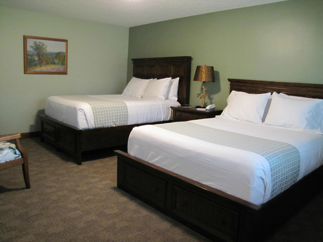 Creekside Retreat Lodging & Gatherings