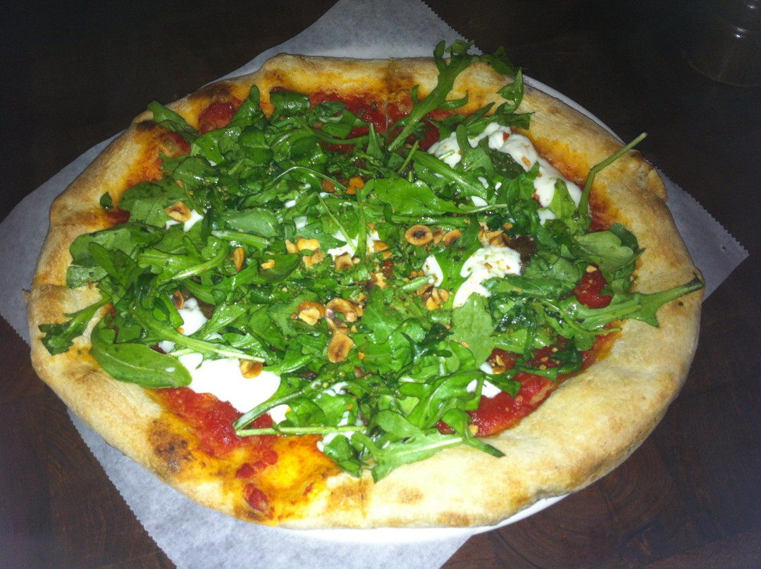 Pitfire Artisan Pizza