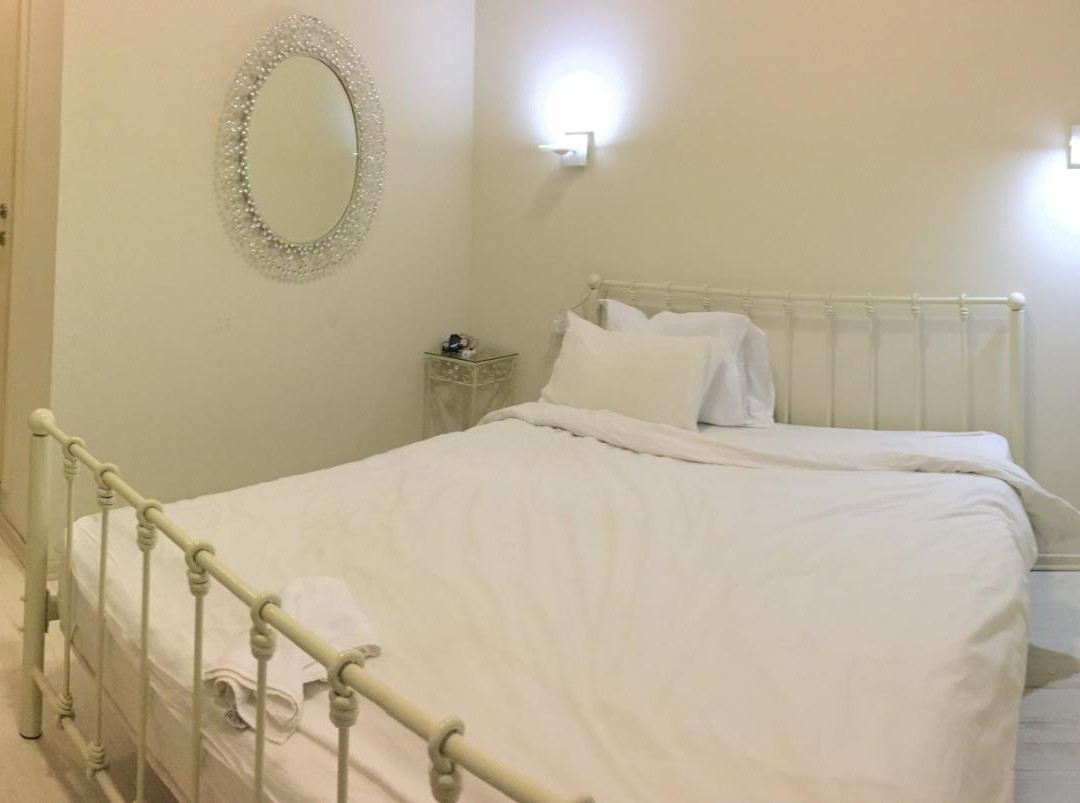 City Stay Tiberias主图