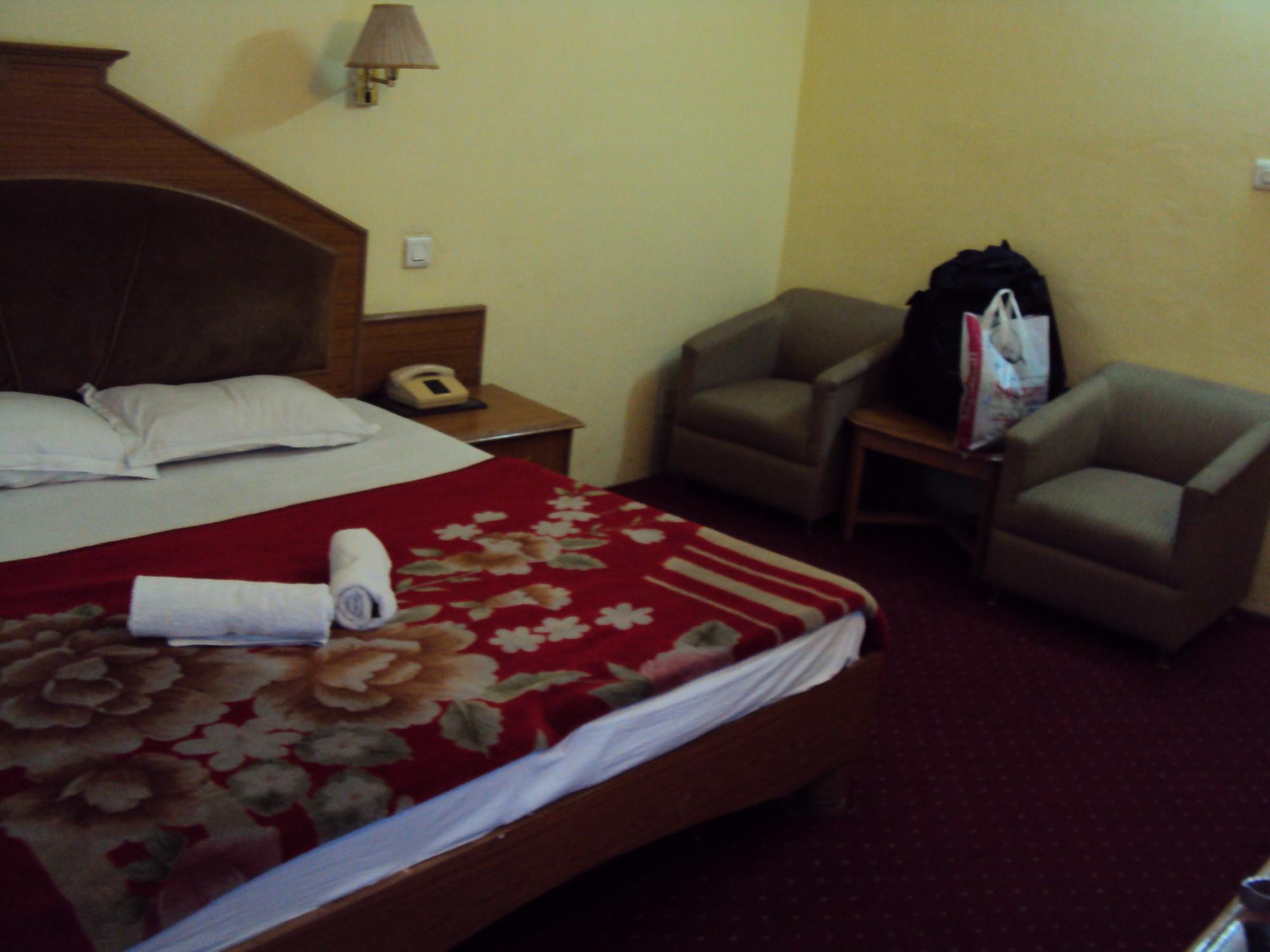 Hotel Swastik-官方