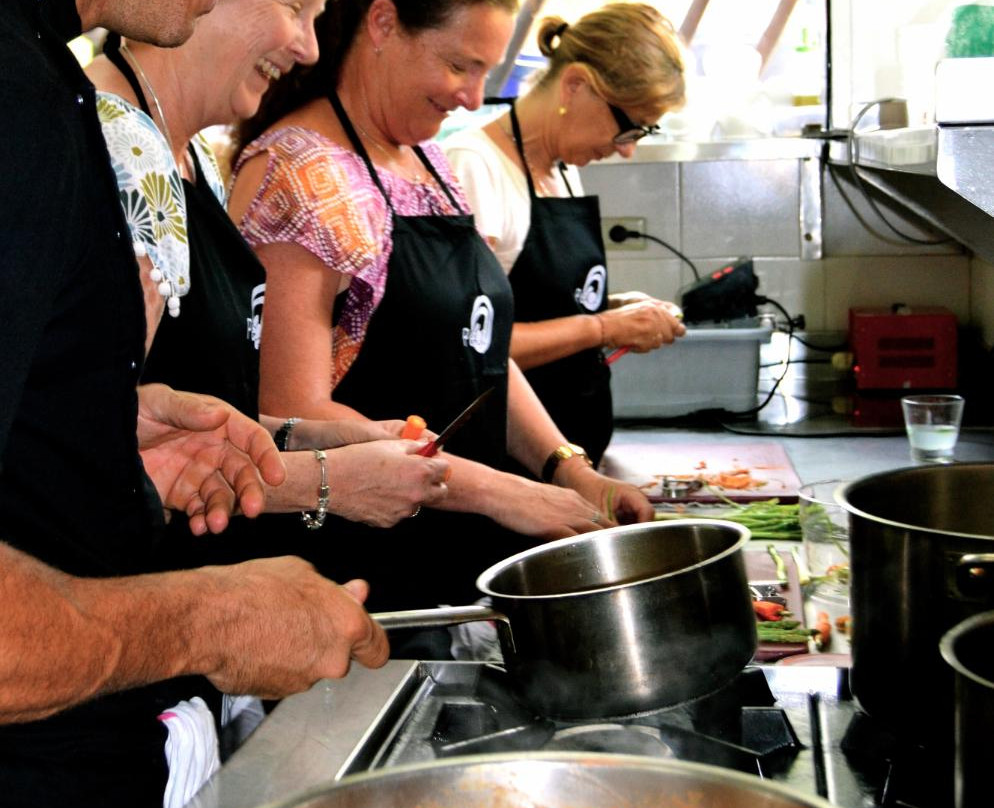 French Cooking Class at Pearl-勒吉安必去景点
