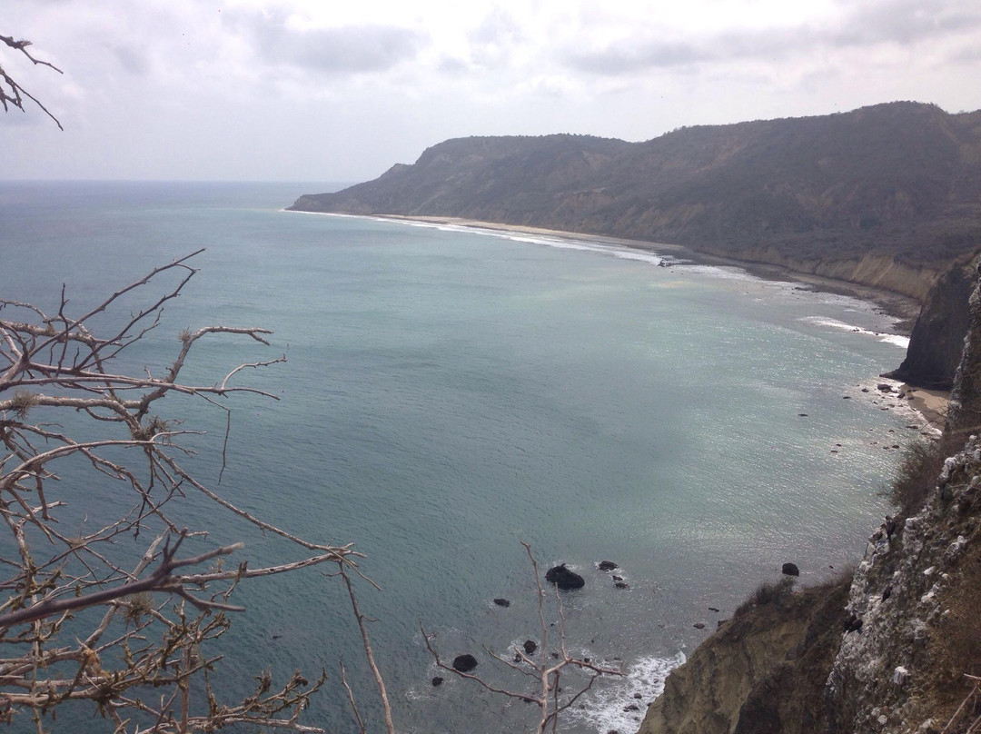 Playa San Lorenzo-曼塔必去景点