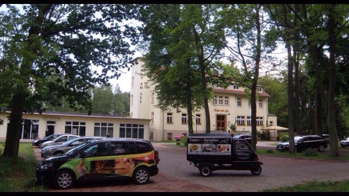 Wellness & Sporthotel Haus Am See-客卧