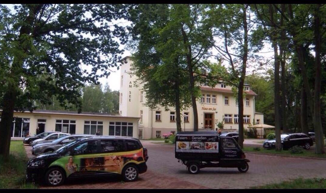 Wellness & Sporthotel Haus Am See主图