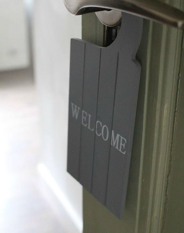 Bed & Breakfast Het Kadehuisje主图