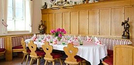 Landgasthof Gietl主图