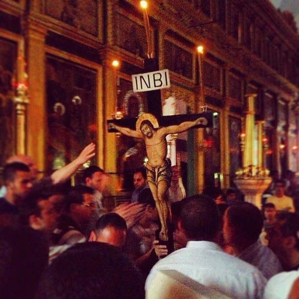 St. Mary Church for Greek Orthodox-Beit Jala必去景点