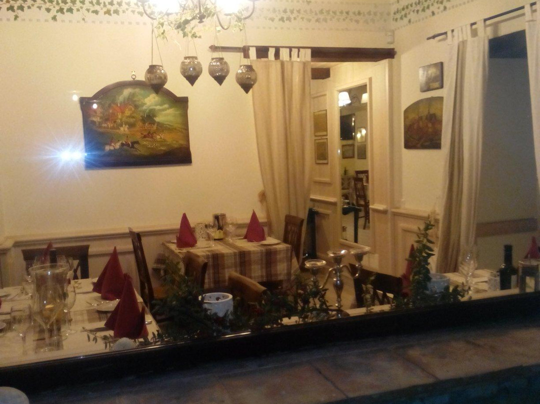 Ottavi Country House主图