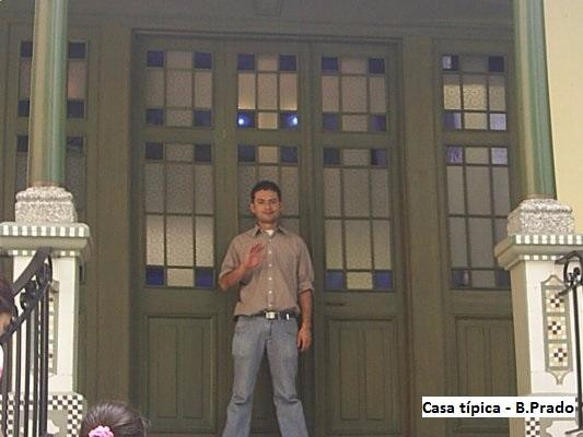 Prado-麦德林必去景点