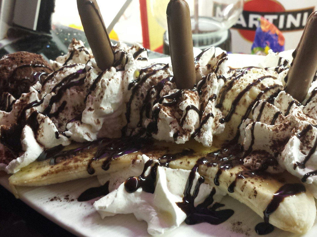 Bar I Diavoli-Sarteano必去景点