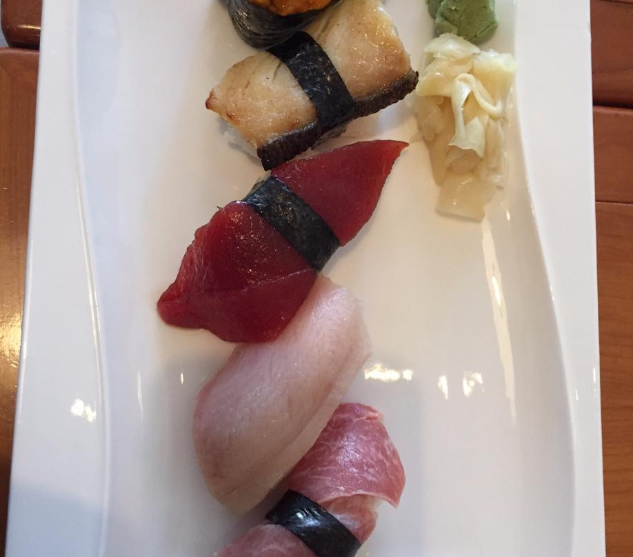 Junji Fine Japanese Sushi