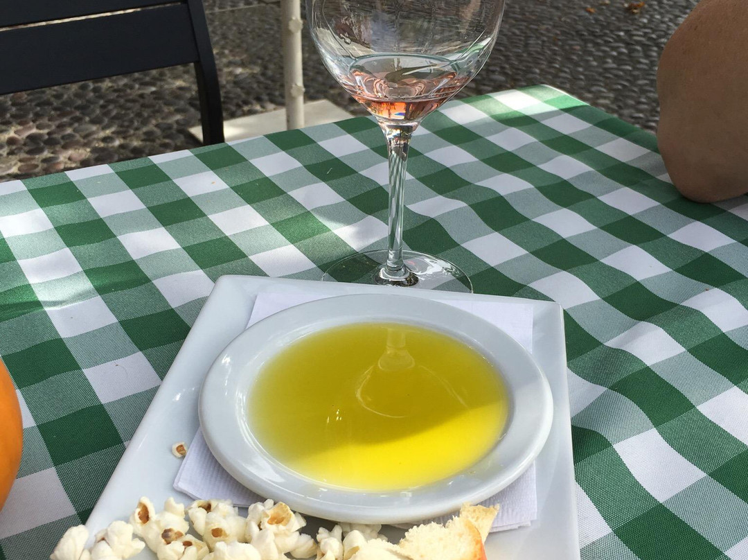 Keller Estate Winery景点图片