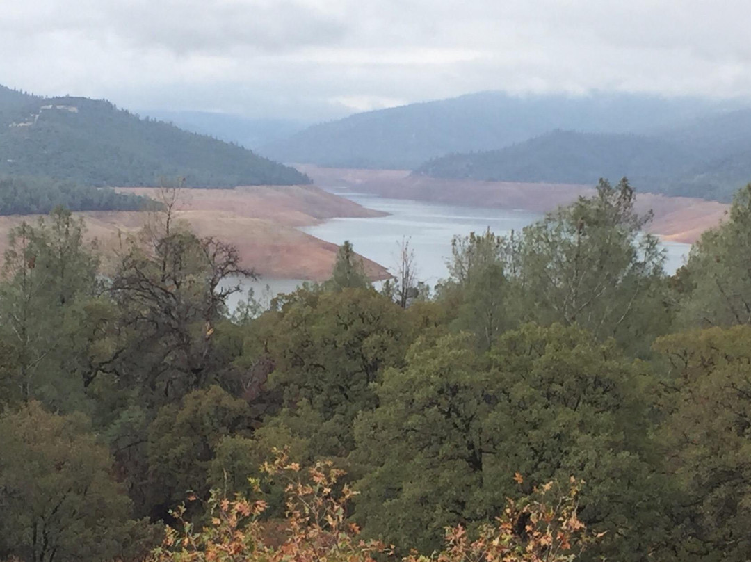 Lake Oroville Visitors Center景点图片