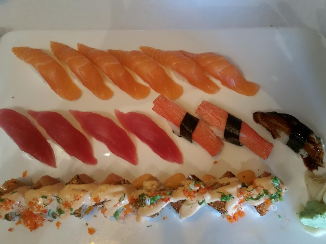 Fontana Sushi