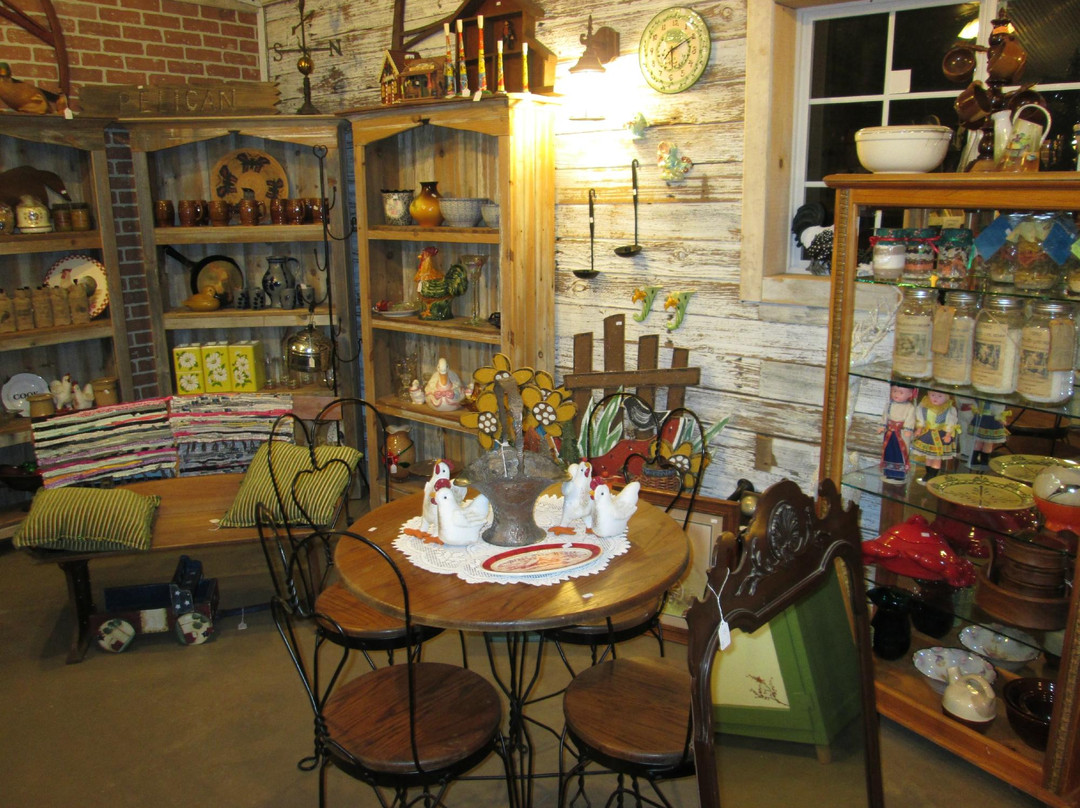 Simple Life Country Store LLC-Fort Atkinson必去景点