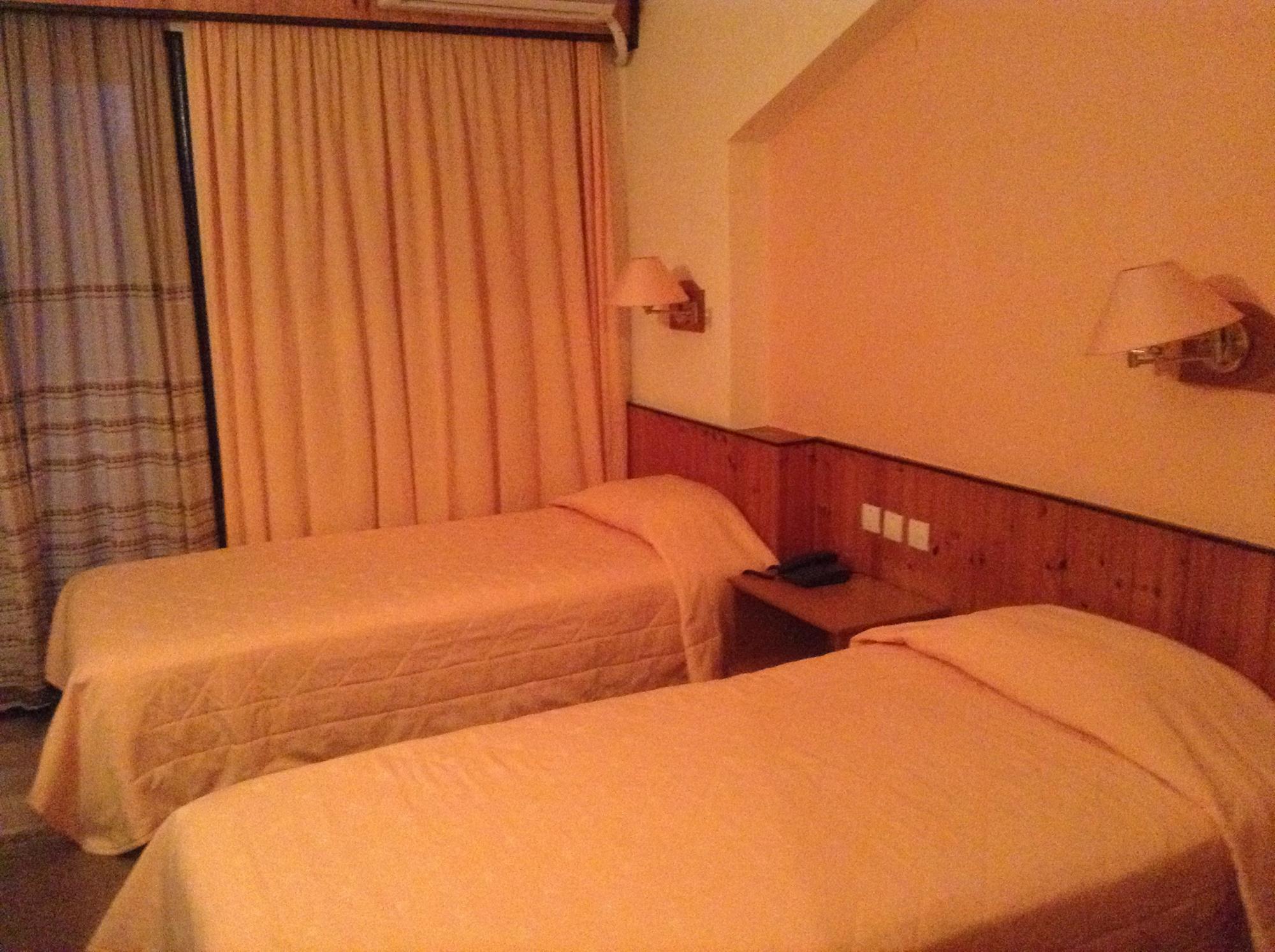 Milionis Forest Hotel-客卧