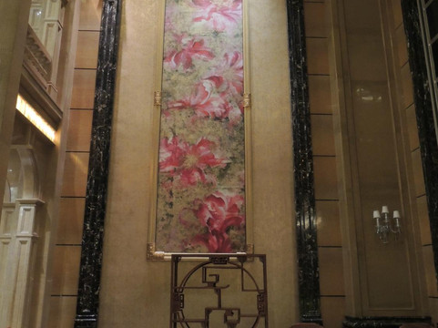 成都雅居乐豪生大酒店主图