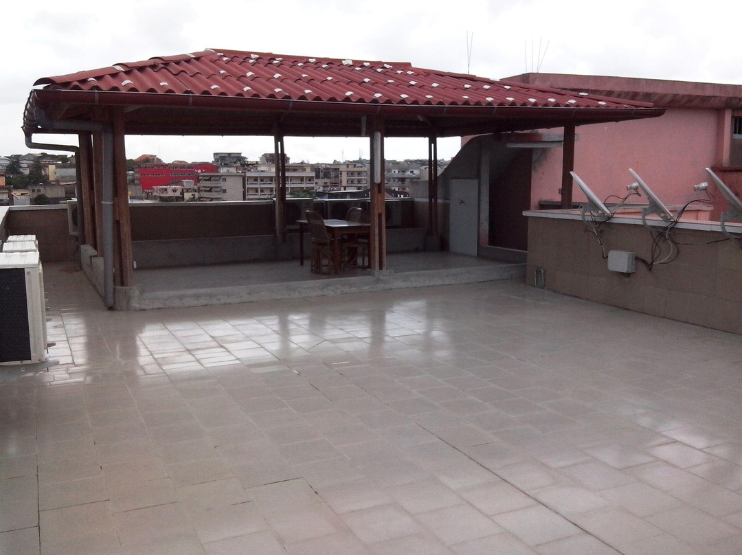 Residence Vanestelle主图