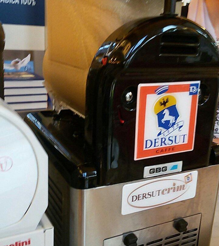 Museo Del Caffe Dersut-科内利亚诺必去景点