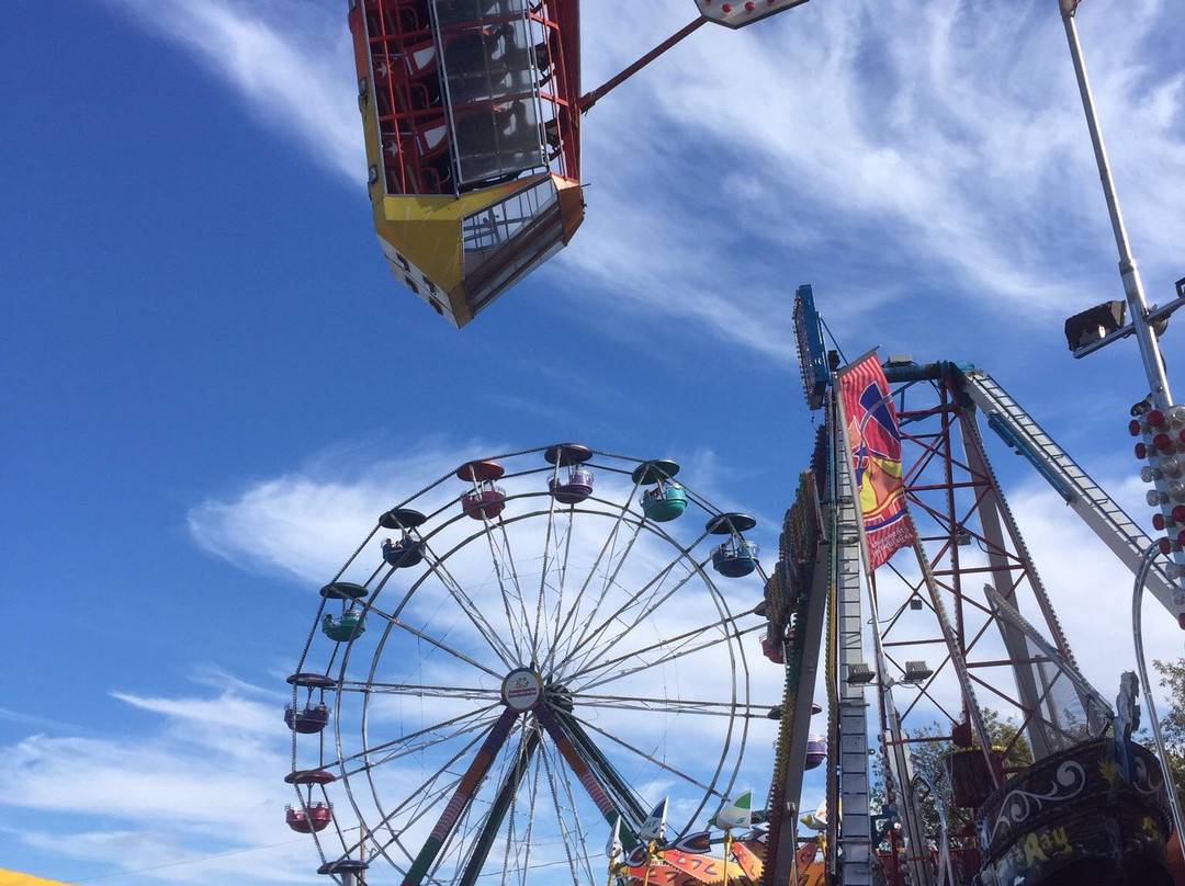 Theatre Sainte Adele-Sainte-Adele必去景点