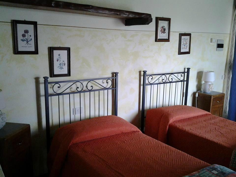 Agriturismo La Canonica景点图片