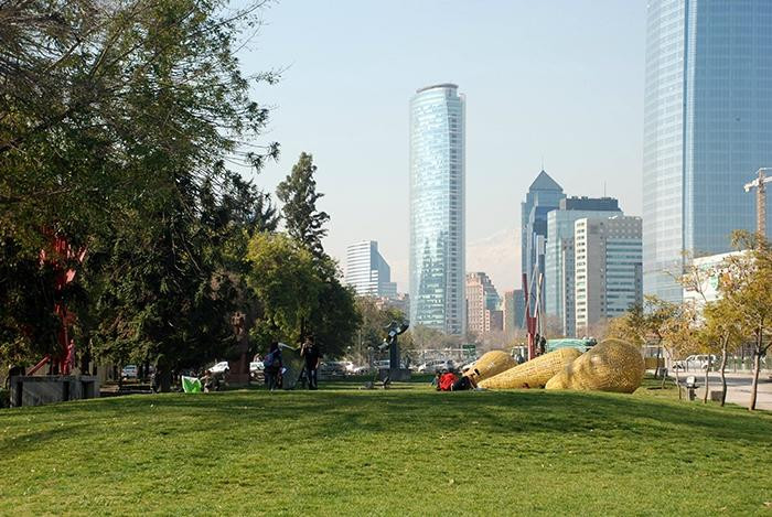 Mywaychile- Day Tours-Olmue必去景点