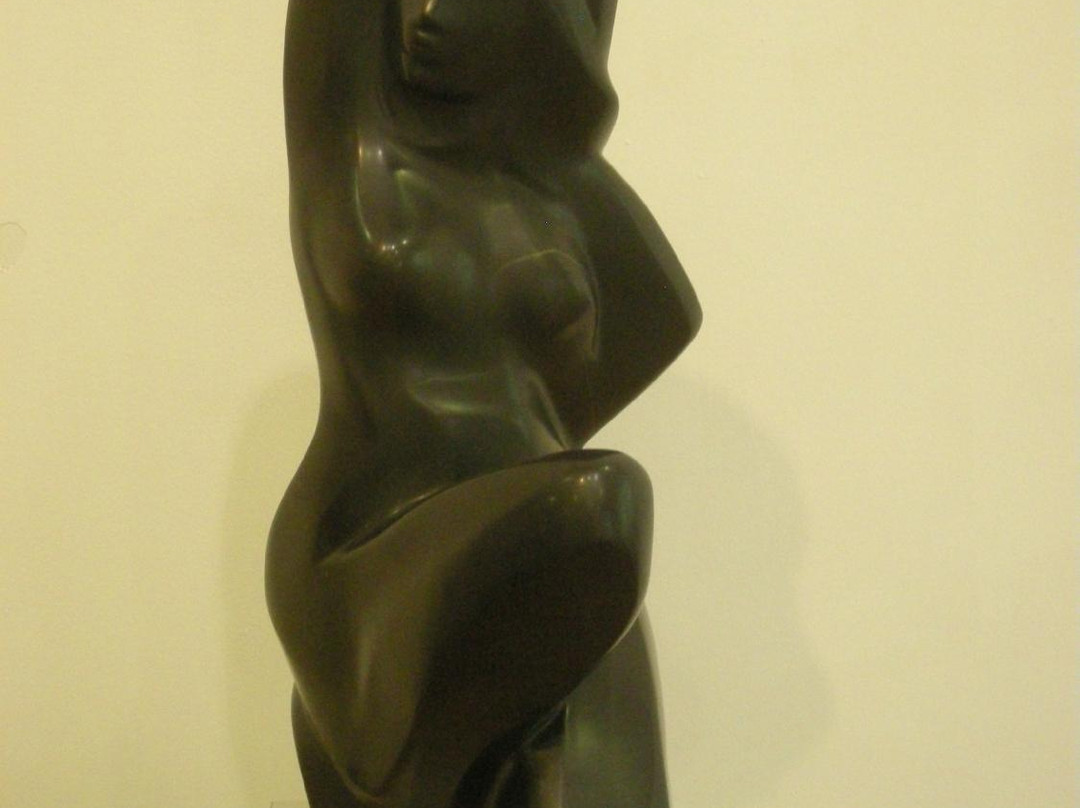 Museums and Galleries of Podgorica-波德戈里察必去景点