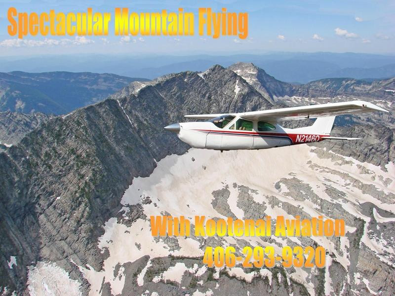Kootenai Aviation, Inc.景点图片