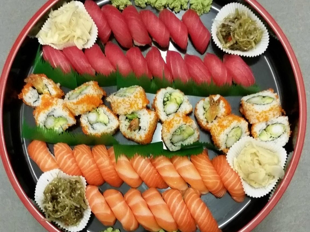 Miga Sushi