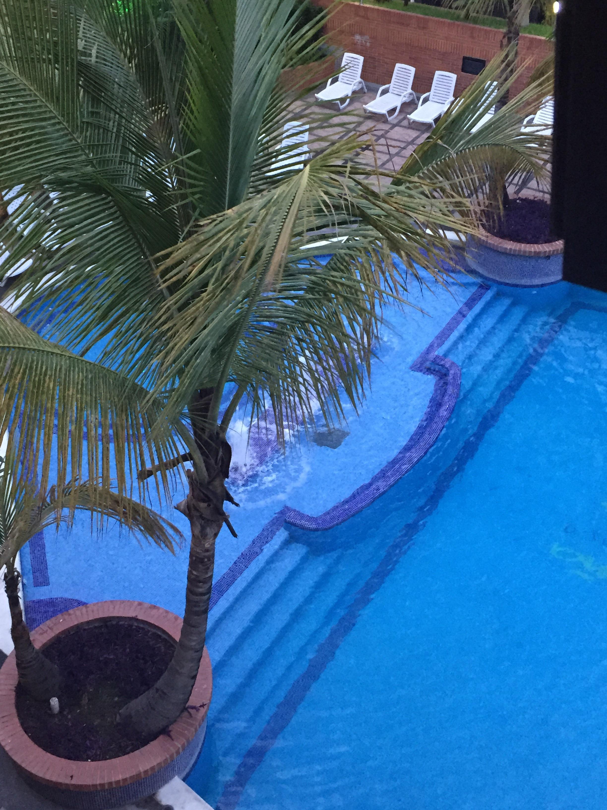 Montana Suites Hotel-客卧