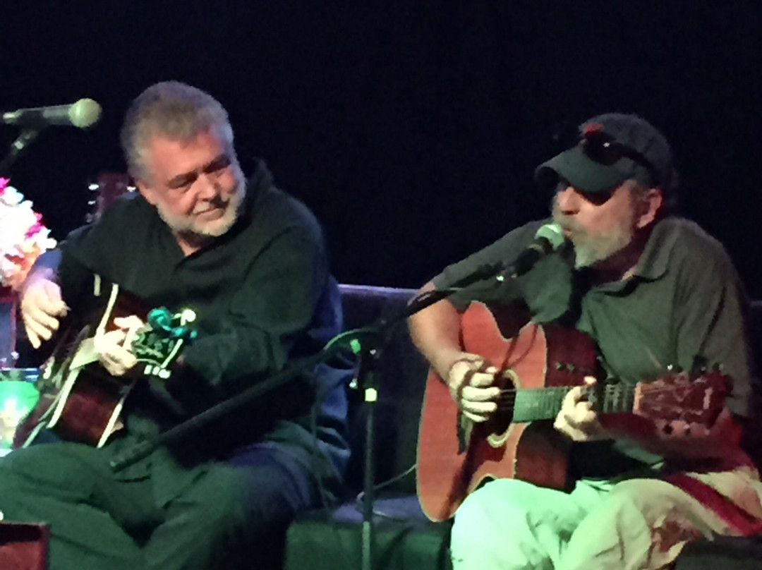 CJ’s On The Island-特雷热岛必去景点