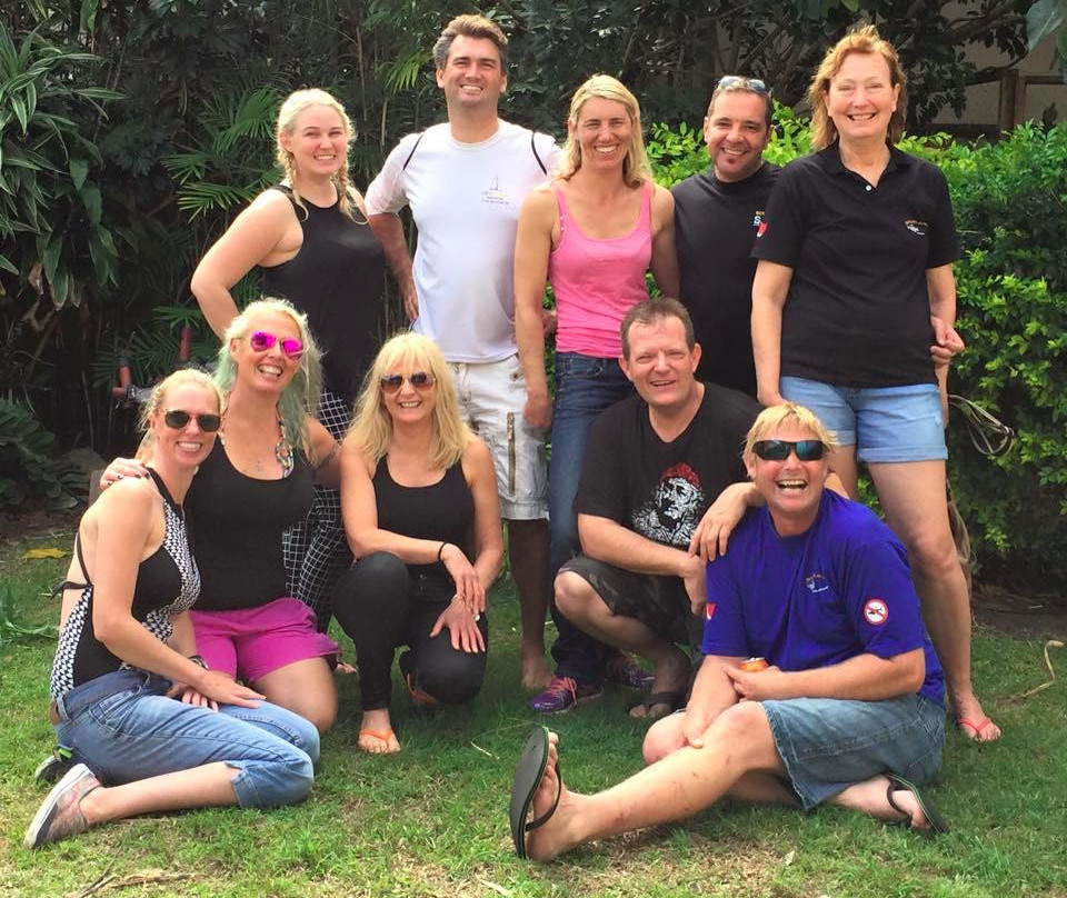 Tweed Sea Sports-堤维德岬必去景点