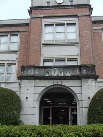 Yonago Municipal San'in History Museum-米子市必去景点