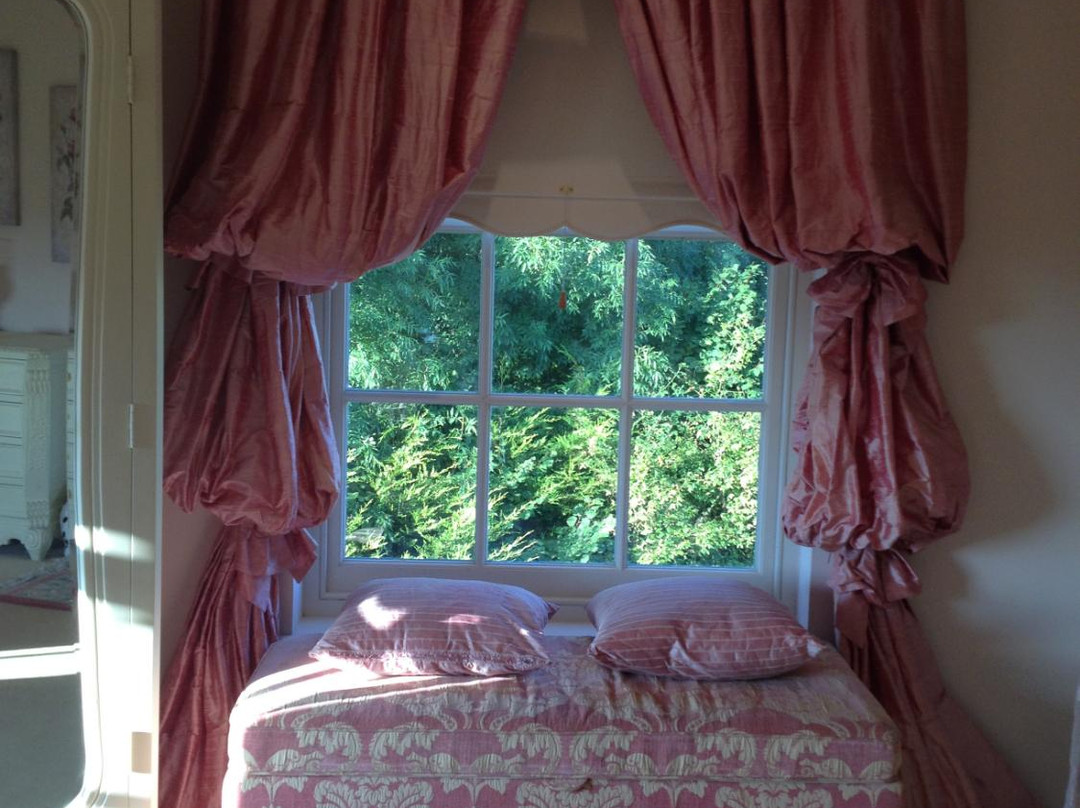Westbrook Country House主图
