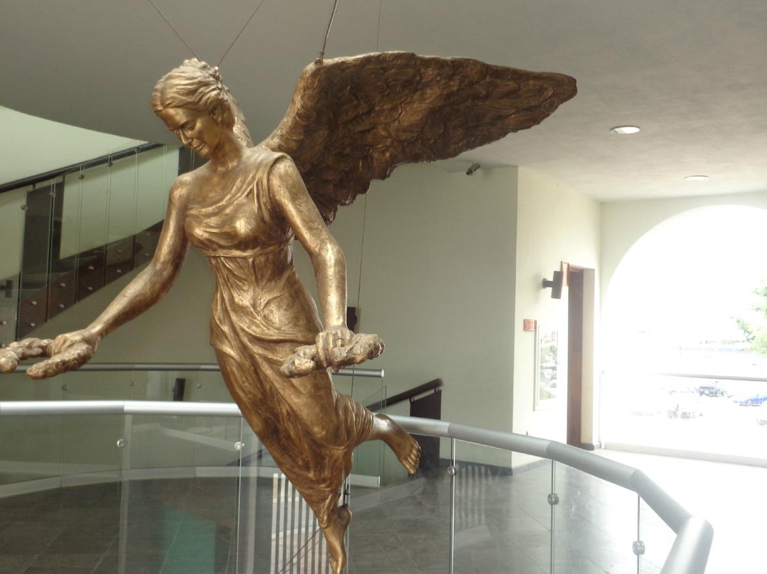 Museo de Culturas Populares e Indígenas de Sonora-埃莫西约必去景点