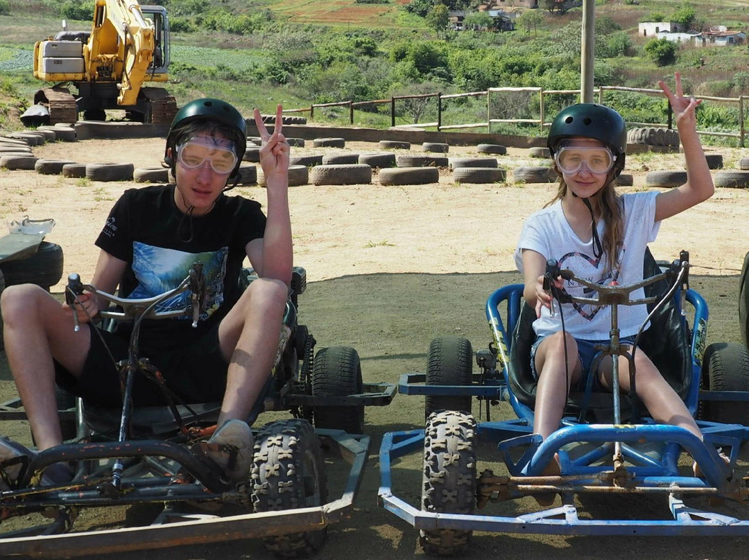 Groovy Balls-Hillcrest必去景点