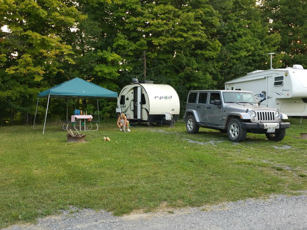 Sned-Acres Family Campgroud