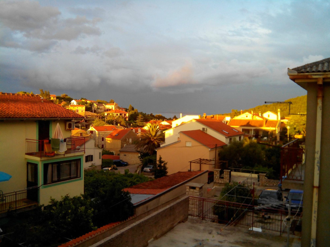 Apartments Ana