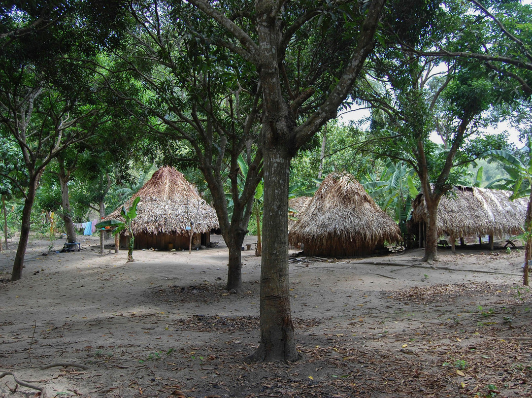 Tubing in Palomino River-帕洛米诺必去景点