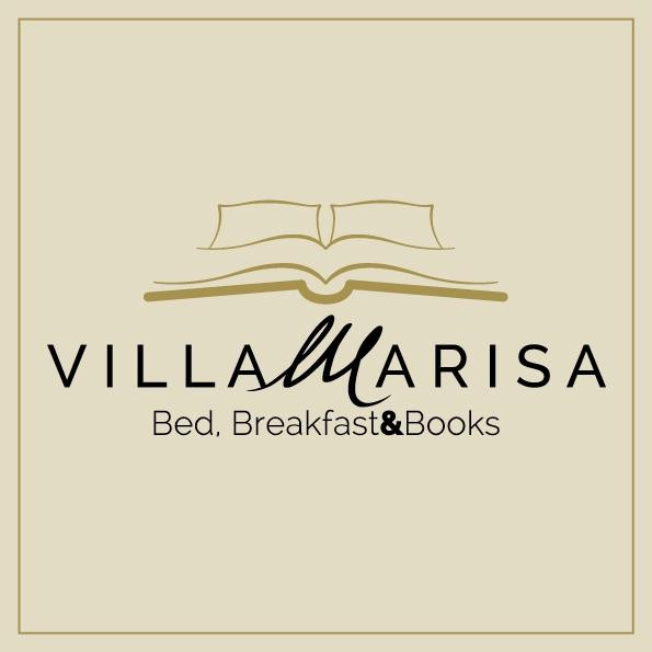 Villanova d'Ardenghi酒店住宿-Villa Marisa Bed, Breakfast & Books