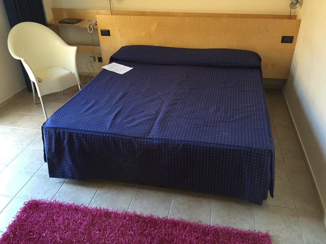 Hotel Saverino主图