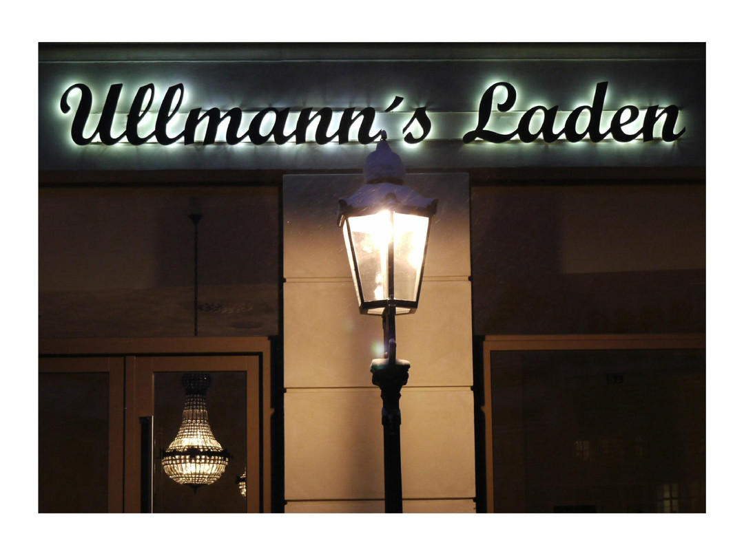 Ullmann's Laden