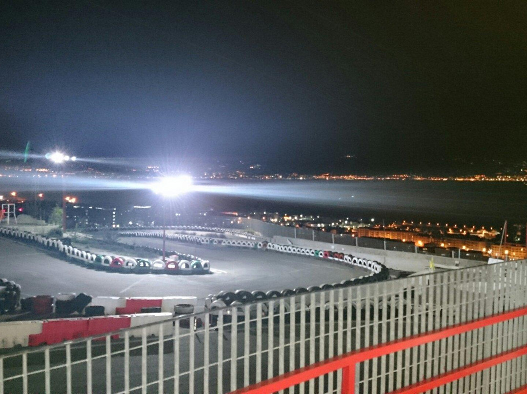 Karting Club Messina景点图片