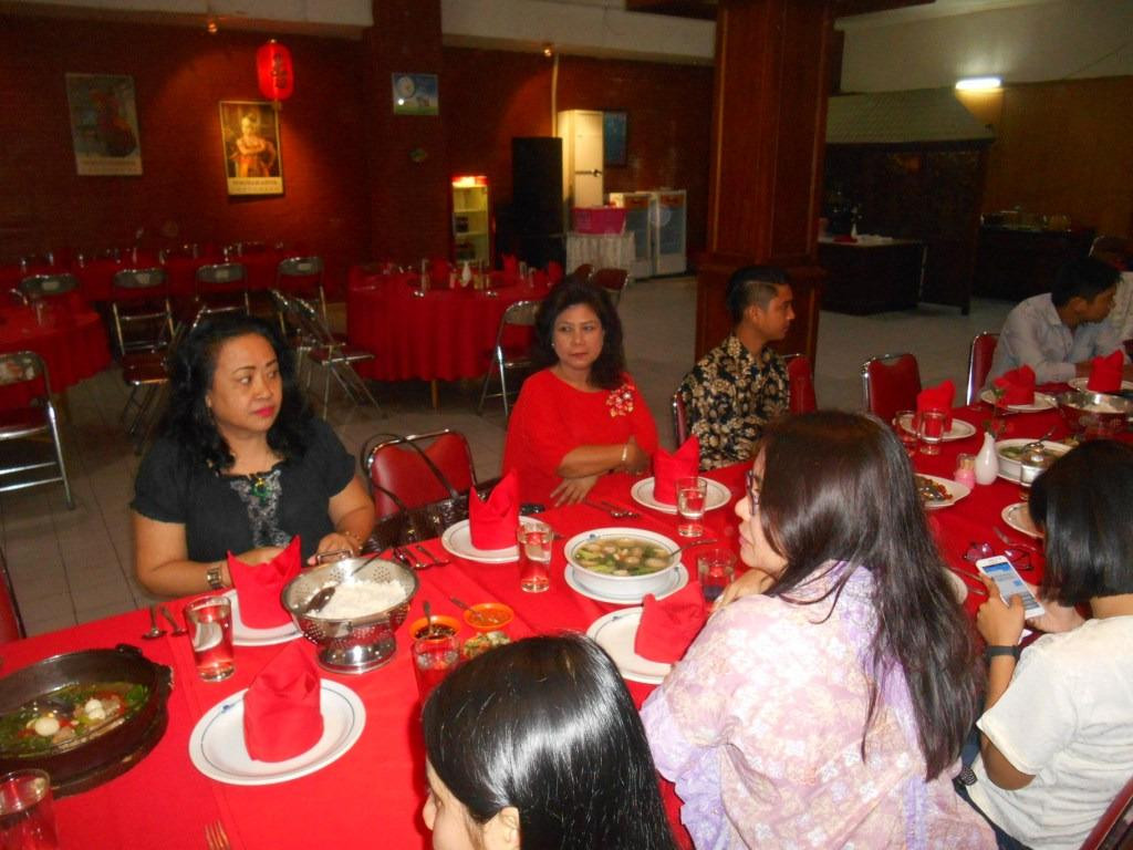 Pacific Restaurant and Convention Hall