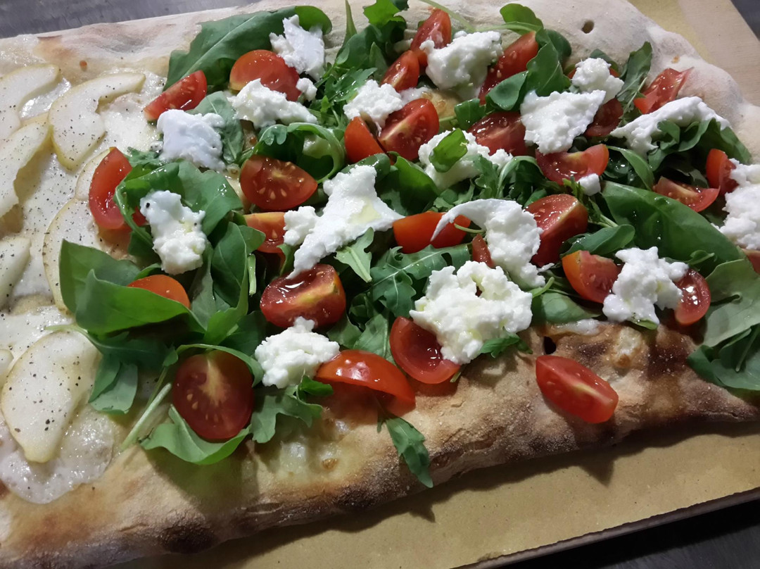 Da Mario - Locanda Leopoldina