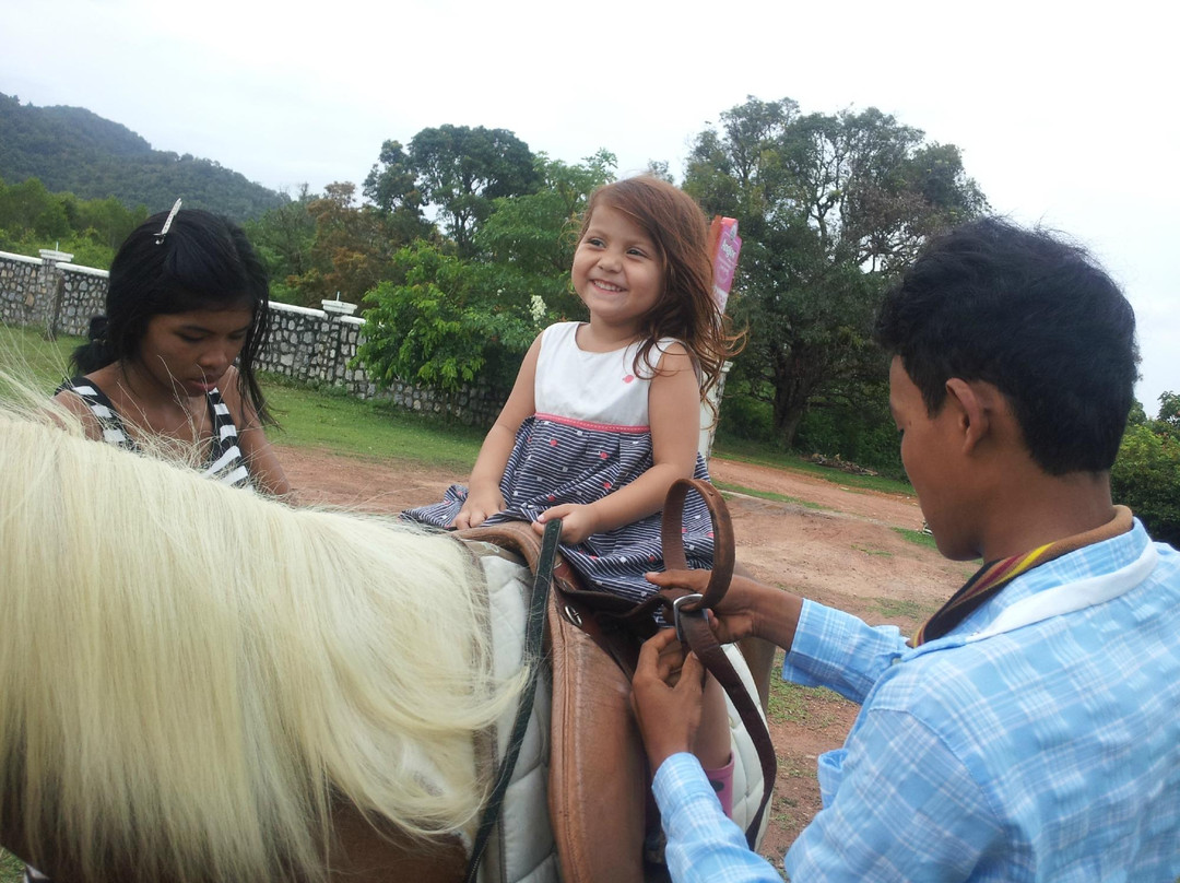 Ranch of the Plantation景点图片